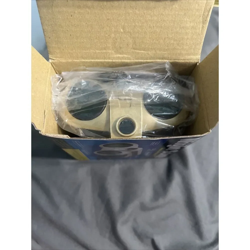 JYW 1226 Night Scope Binoculars With Pop‎ Up Light